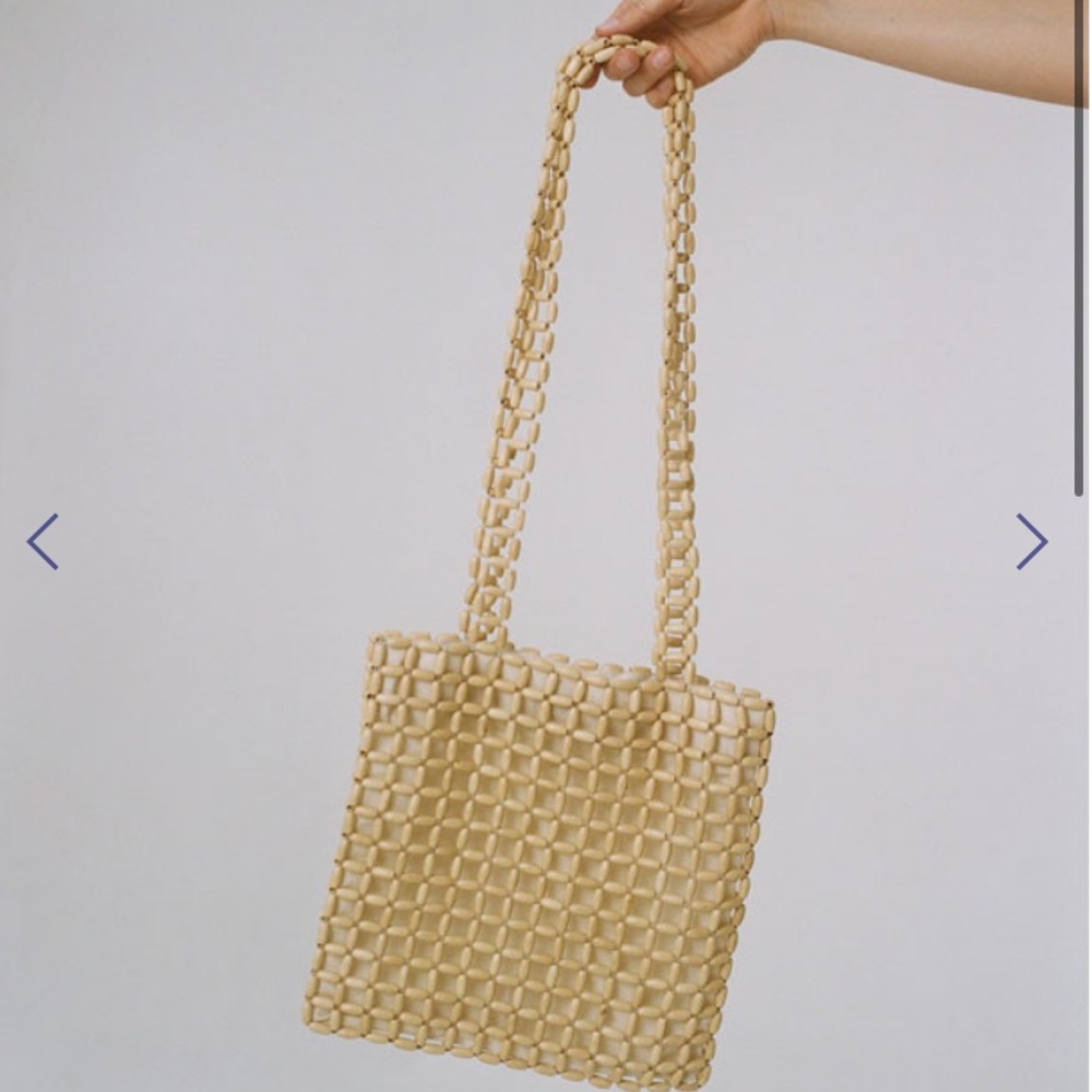Paloma wool natalia bag - Picture 1 of 6
